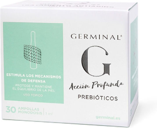 Антистареещо Серум За Лице 30x1ml