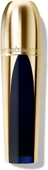 Guerlain Orchidee Imperiale Moisturizing & Anti-aging Serum Face with Hyaluronic Acid for Revitalization 50ml