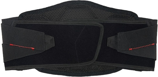 Fox Titan Sport Centură Protectoare Pentru Talie Pentru Motociclist Negru