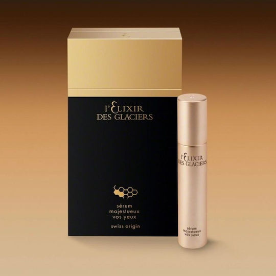 Majestueux Anti-aging Serum Eyes for Bags & Firming 30ml