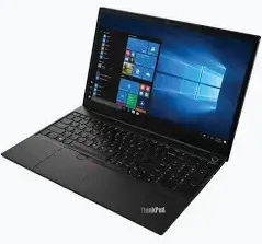 Lenovo ThinkPad E14 Gen 8 (Intel) 14" IPS FHD+ (Kern 7-350/16GB/512GB SSD/Windows 11 Pro) (Griechische Tastatursprache)