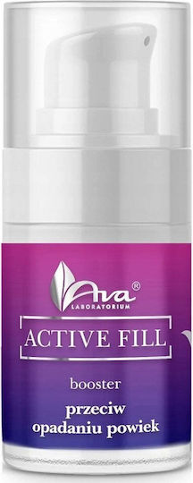 Active Fill Serum Booster Ματιών 15ml