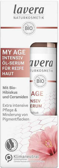 My Age Anti-Aging Oil Serum for Face 30ml