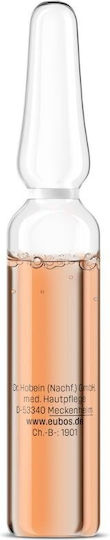 In A Second Serum Hidratant & Anti-îmbătrânire pentru Față cu Caviar pentru Detoxifiere & Strălucire 7x2ml