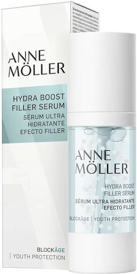 Blockâge Feuchtigkeitsspendend Serum Gesicht 30ml