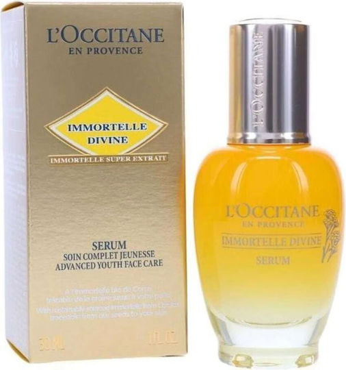 Provence Serum Gesicht 30ml