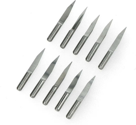 Oem Маршрутизатор Cnc Тип V 20° – 0,5mm