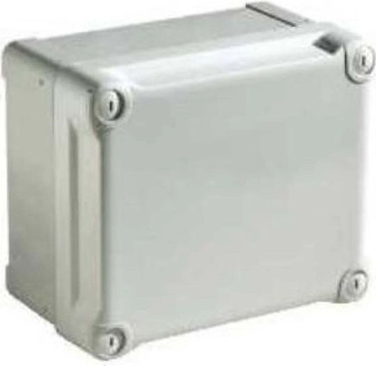 Schneider Housing 241 X 192 X 105mm Abs Ip66 Thalassa Tbs Nsytbs241910h