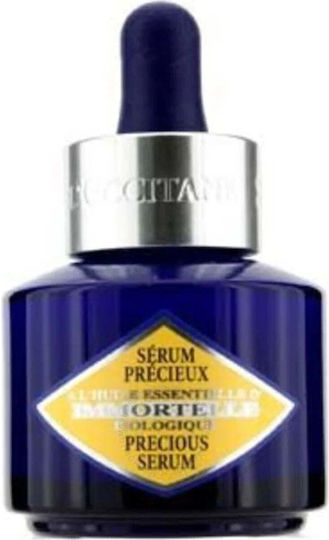 Provence Immortelle Anti-Aging Serum Gesicht 30ml