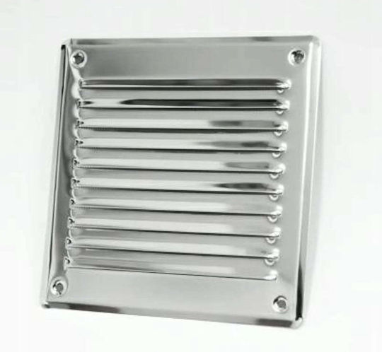Vents Ventilation Accessories WX909CHR