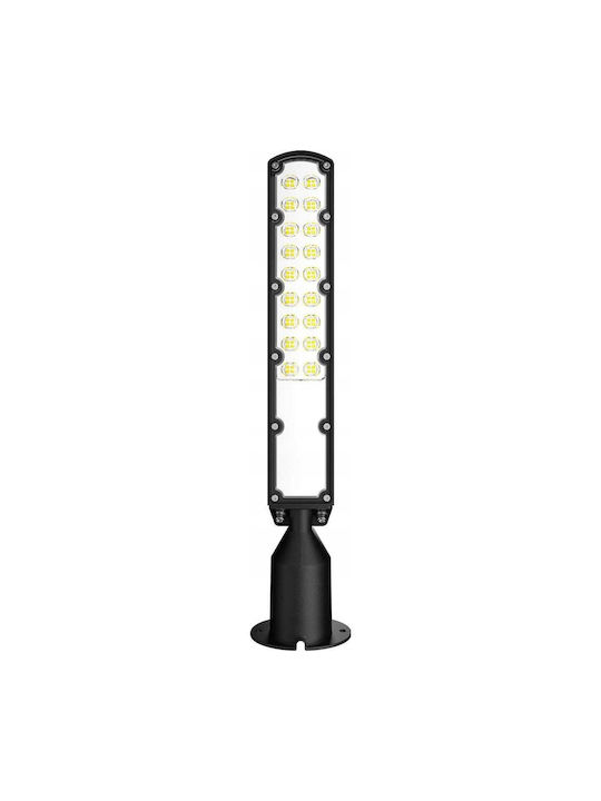 Best Service Φωτιστικό LED Δρόμου 30W 7.6x50.7x6.8cm Best Service Φωτιστικό LED Δρόμου 30W 7.6x50.7x6.8cm