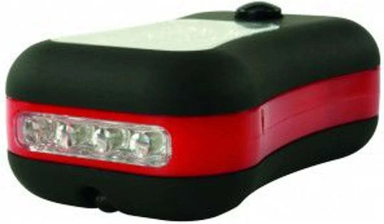 Ansmann Lumini De Lucru Cu Baterie LED