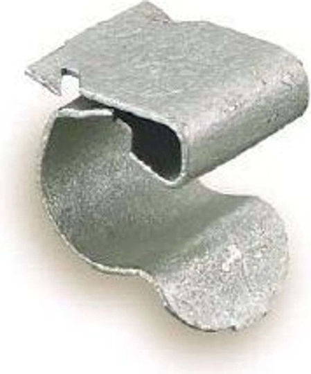 Erico Spring Clamp Ø 19-24mm Thickness 2-4mm 187610 24sc1924