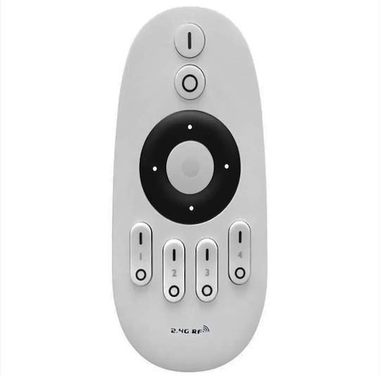 Atman Remote Control 2.4GHz for 4 Zones CON-00205