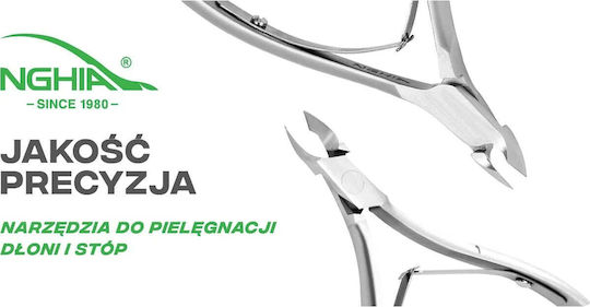 Nghia Export Ingrown Toenail Clippers Nl.205 14mm
