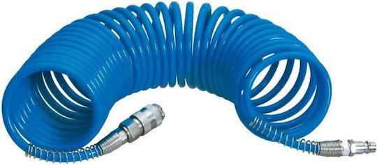 AWTools AW10036 Luftschlauch Spirale 5m