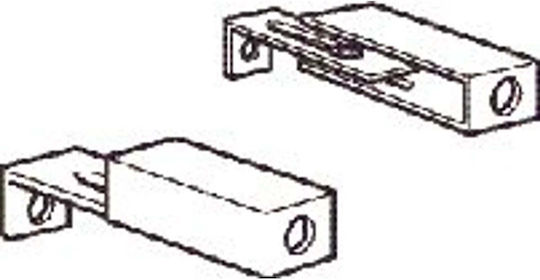 Spacer Mechanism Geberit 240.276.00.1