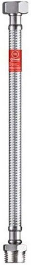 Furtun Spiralat Flexibil 60cm Pex M1/2 F1/2