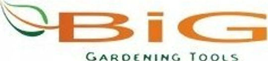Big Gartenrechen Bogenharke