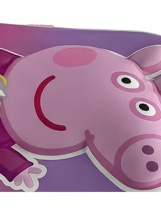 Cerda 3d Peppa Pig Ученическа Раница За Детска Градина