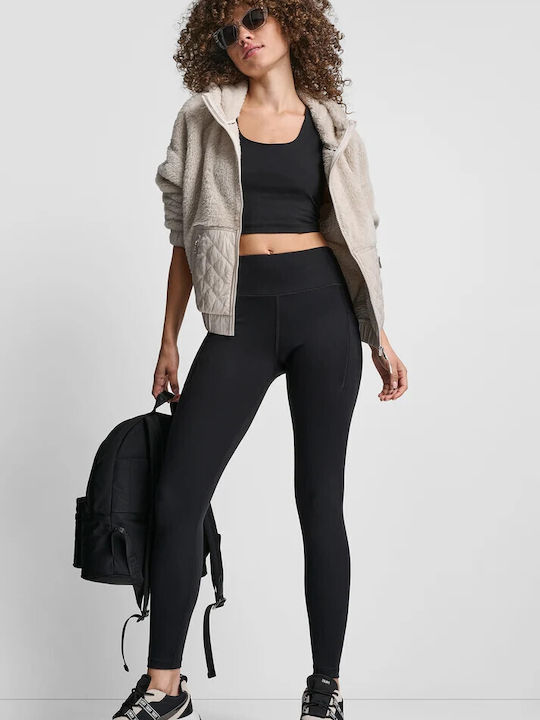 Kurzes Damenjacke Für Winter Iβουάρ