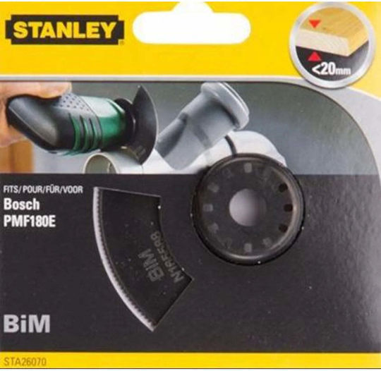 Stanley Multitool Klinge STA26070