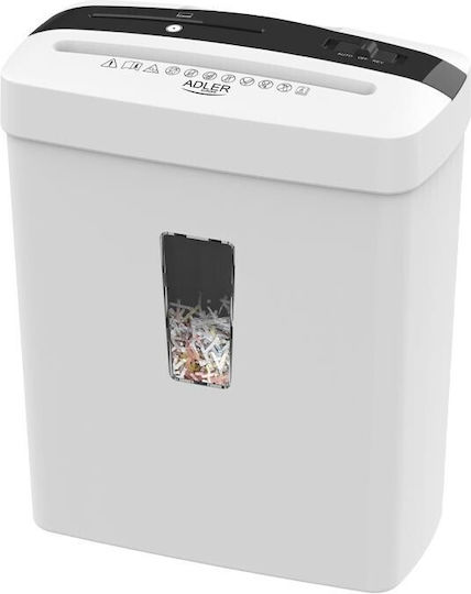 Next Next Aktenvernichter mit 13l Behälter