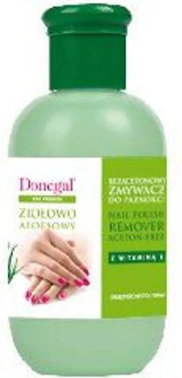 Donegal Donegal Nagellackentferner Ohne Aceton 100ml