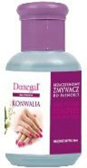 Donegal Hi Hybrid Nagellackentferner Ohne Aceton 50ml