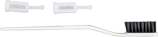 Scheppach Luft-Spritzpistole Mit Schwimmendem Becher 1.4mm
