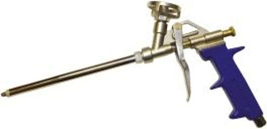 Rawlplug Pistol de Spumă cu Aer