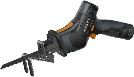 Batavia Fixxpack 2.0 Reciprocating Saw 12V 1x2Ah