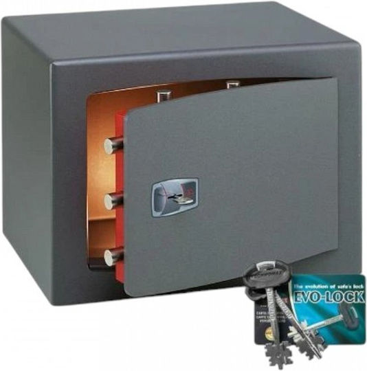 Technomax DMK/3 Safe L35xW30xH22cm