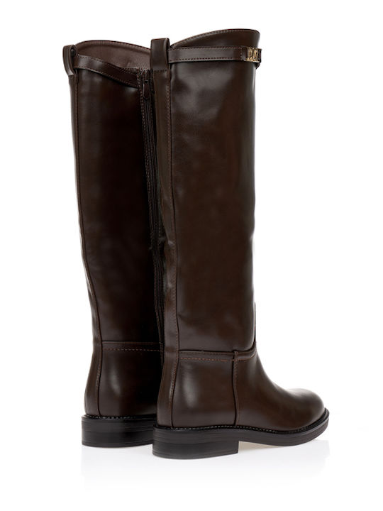 Women's Boots Brown