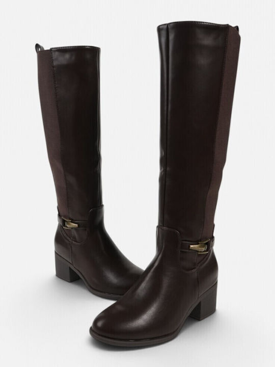 Women's Brown Boots