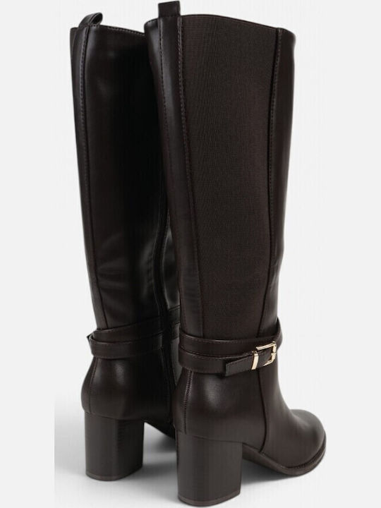 Women's Brown Boots