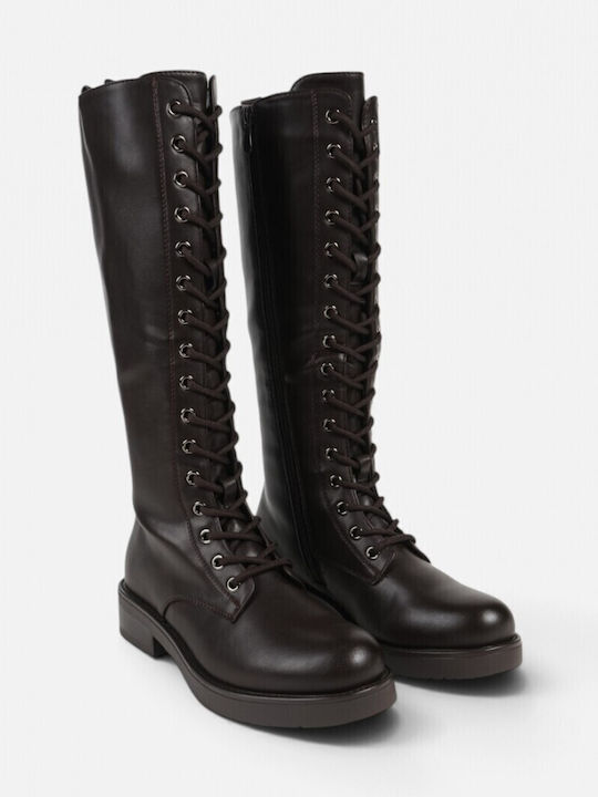 Women's Brown Boots
