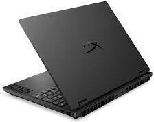HP HyperX Omen 15-ga0700nv 15,3 Zoll IPS (Kern Ultra 7-255H/16GB/512GB SSD/GeForce RTX 5060/W11 Startseite) (Internationale Englisch Tastatursprache)