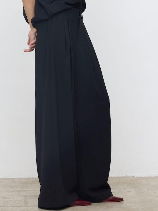 Women's Pantaloons Black
