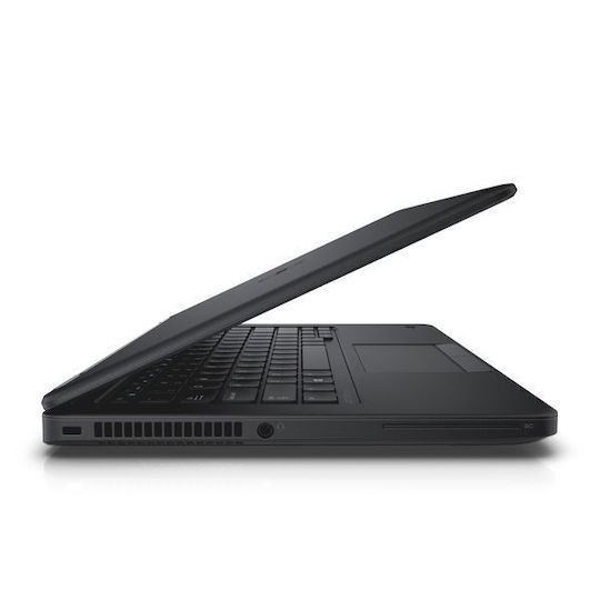 Latitude E5250 Refurbished Grade A 12.5" Touchscreen (Core i3-5010U/12GB/1TB SSD/W11 Pro)