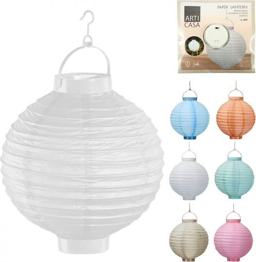 Arti Casa Decorative LED Lantern Light 20x20x21cm