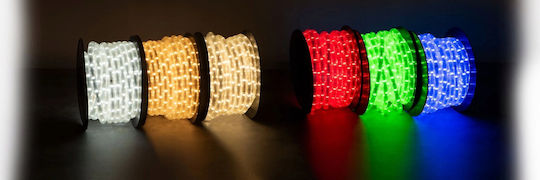 Kanlux Αδιάβροχη Ταινία LED Μπλε Φως 30m