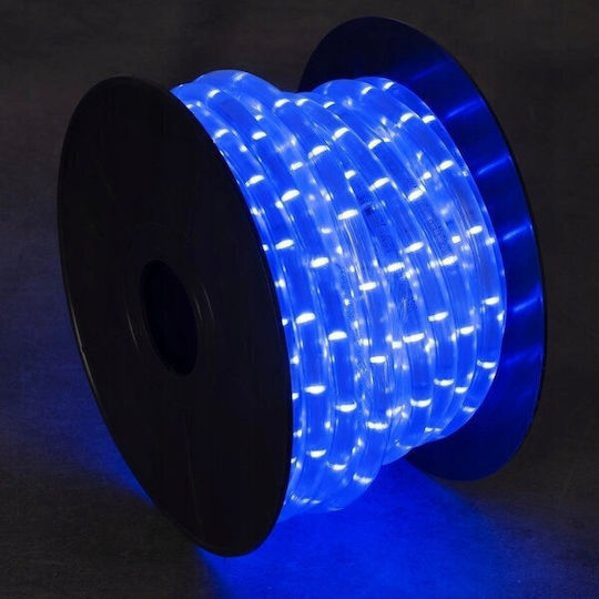 Kanlux Αδιάβροχη Ταινία LED Μπλε Φως 30m