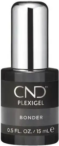 CND Σετ Βερνίκια Νυχιών Quick Dry Πολύχρωμο