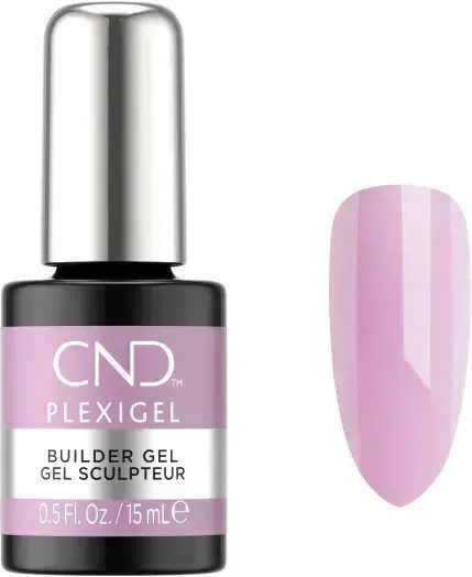 CND Σετ Βερνίκια Νυχιών Quick Dry Πολύχρωμο