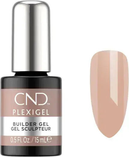 CND Σετ Βερνίκια Νυχιών Quick Dry Πολύχρωμο