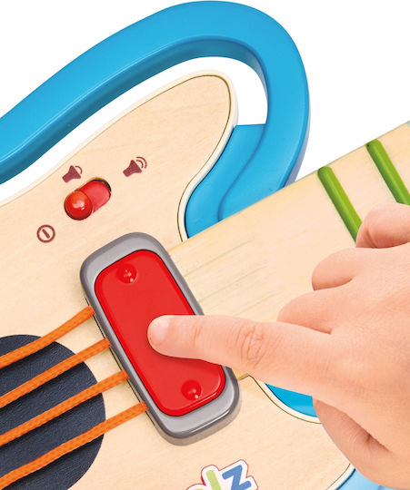 Hape Κιθάρα