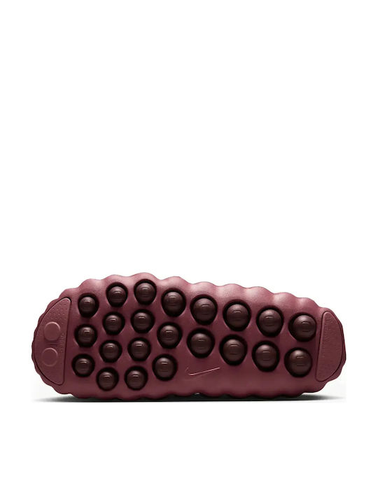 Nike Mind 001 Γυναικεία Σαμπό Pink Smoke/Metallic Slver