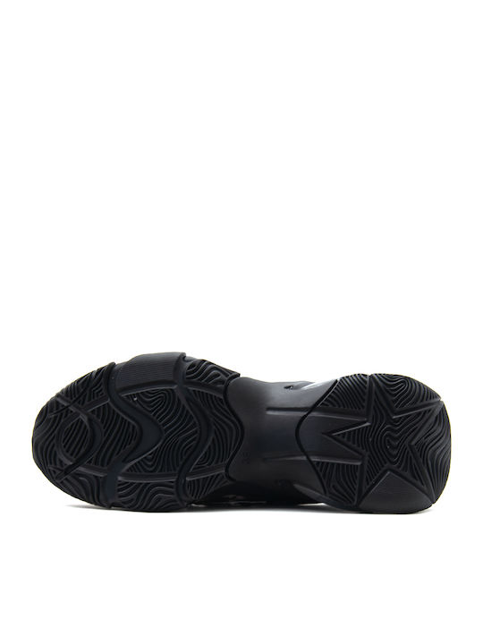 Vapor Pony 01 Combo A Women's Sneakers Ecru- Black