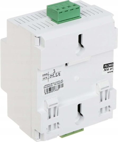 Aco DIN Rail Power Supply With 15V Output And 65W Power 4A
